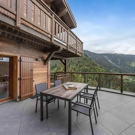 Apartment Confortable - 4 Pers.