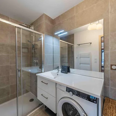 Confortable - 4 Pers. Apartment *
